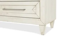 Rivera Dresser -Roma Dove