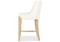 Fable Counter Stool -Mel Ivory