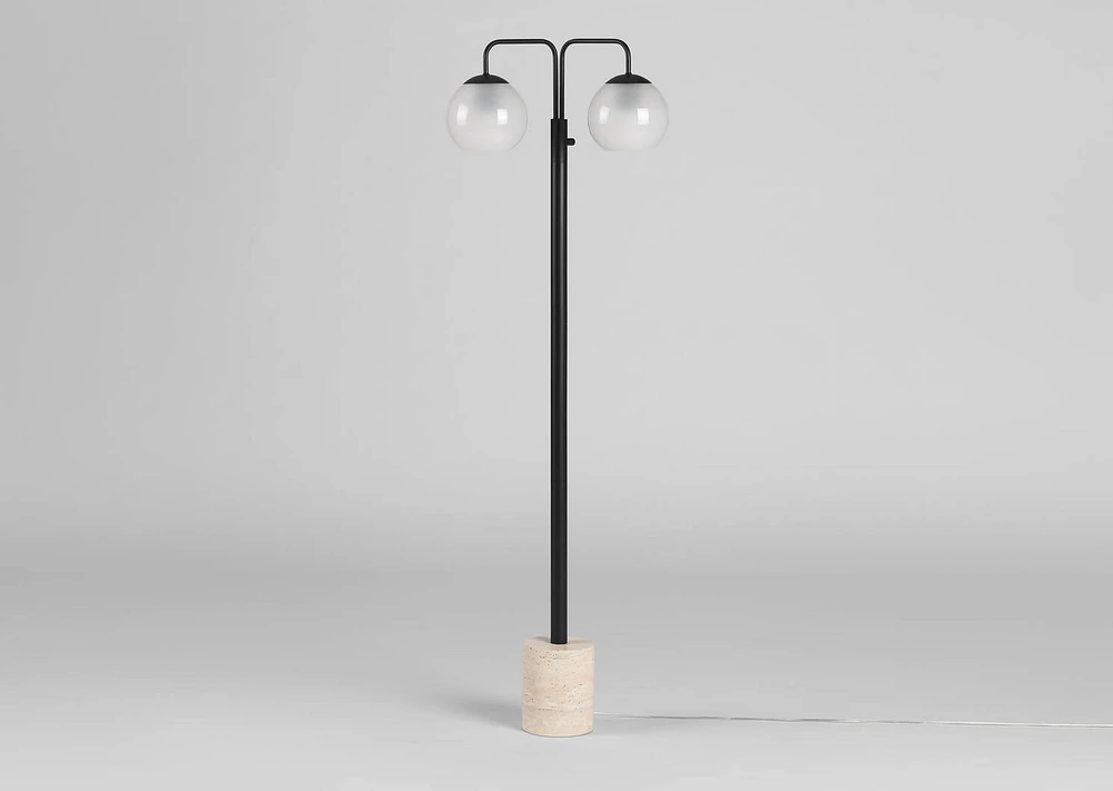 Marseille Floor Lamp