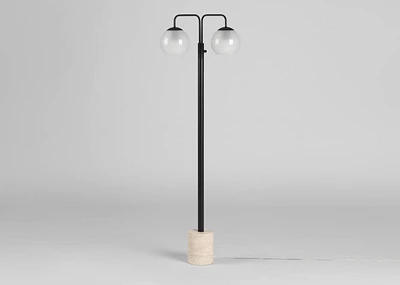 Marseille Floor Lamp