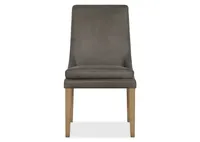 Murdoch Dining Chair -Unika Slate