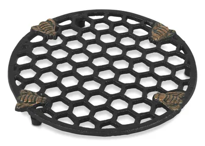 Honeycomb Trivet