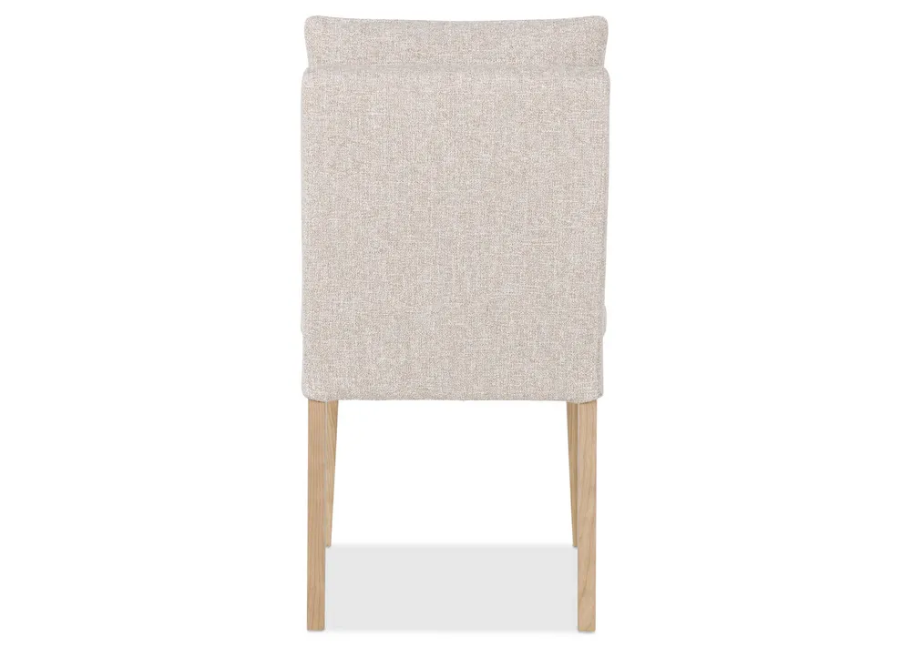 Harland Dining Chair -Nate Ginger