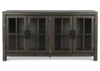 Churchill Sideboard -Sutter Carob