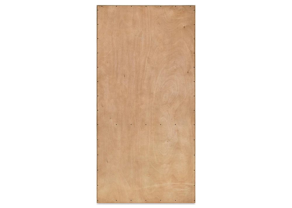 Wesmore Cabinet -Levin Natural