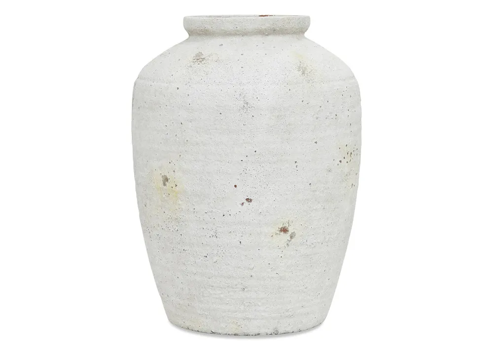 Carmina Vase