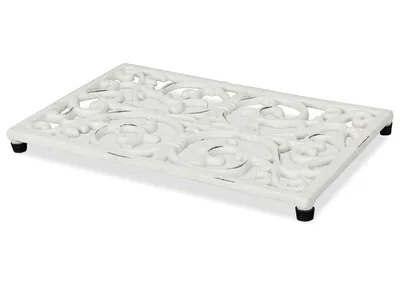 Olivia Trivet White