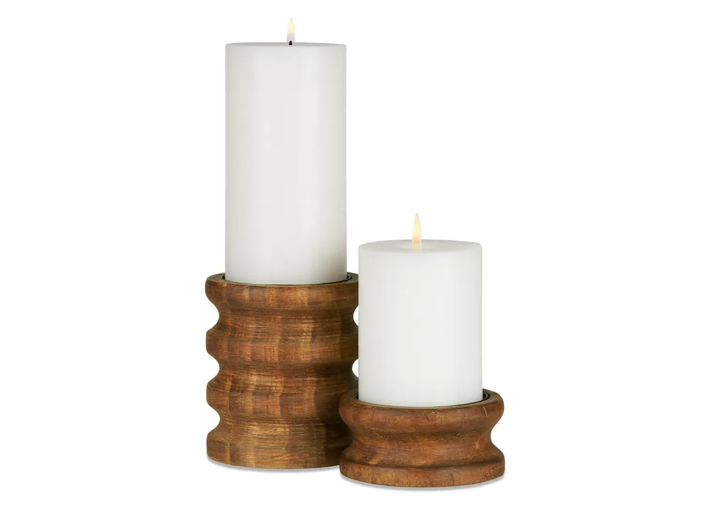 Rudd Candle Holder