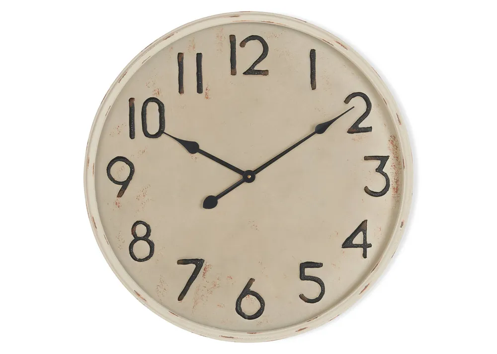 Rendell Wall Clock
