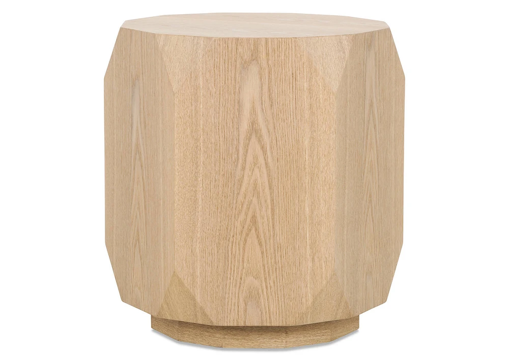 Cecil Side Table -Giles Almond