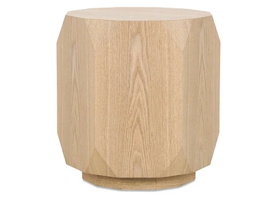 Cecil Side Table -Giles Almond
