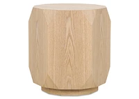 Cecil Side Table -Giles Almond