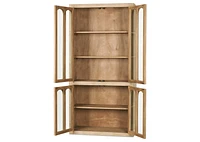 Wesmore Cabinet -Levin Natural