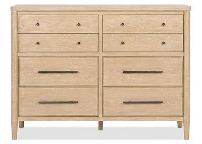 Barclay Dresser -Graton Chai