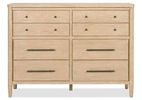 Barclay Dresser -Graton Chai