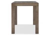 Northwood Counter Table -Stanton Driftwo