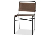 Emmory Dining Chair -Como