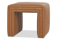 Clark Ottoman 21" -Platt Nutmeg