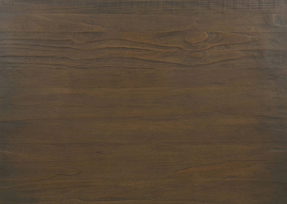 Dundas Square Coffee Table -Hughes Umber