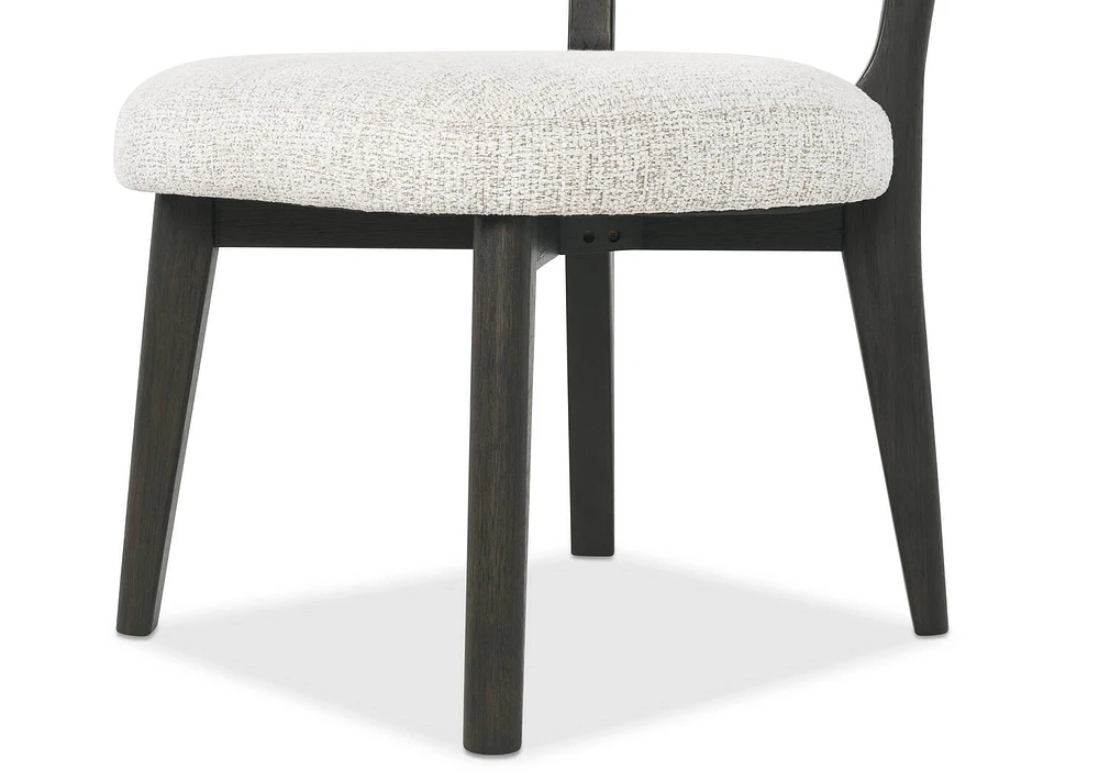 Hawke Dining Chair -Jericho Mineral