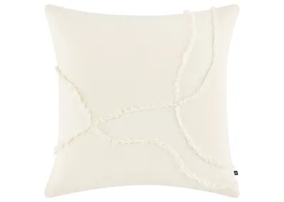 Adeline Cotton Pillow 20x20