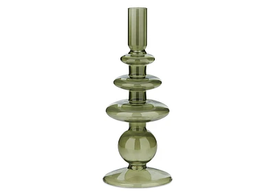 Bobbi Candle Holder Large Cypress