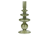 Bobbi Candle Holder Large Cypress