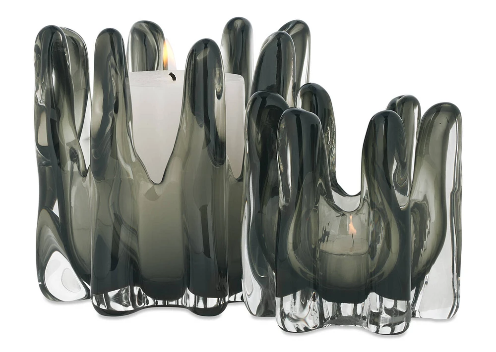Cohn Candle Holder