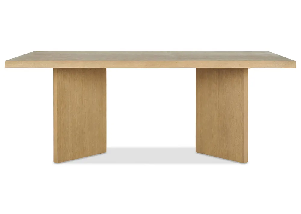 Lindon Dining Table -Ace Sesame