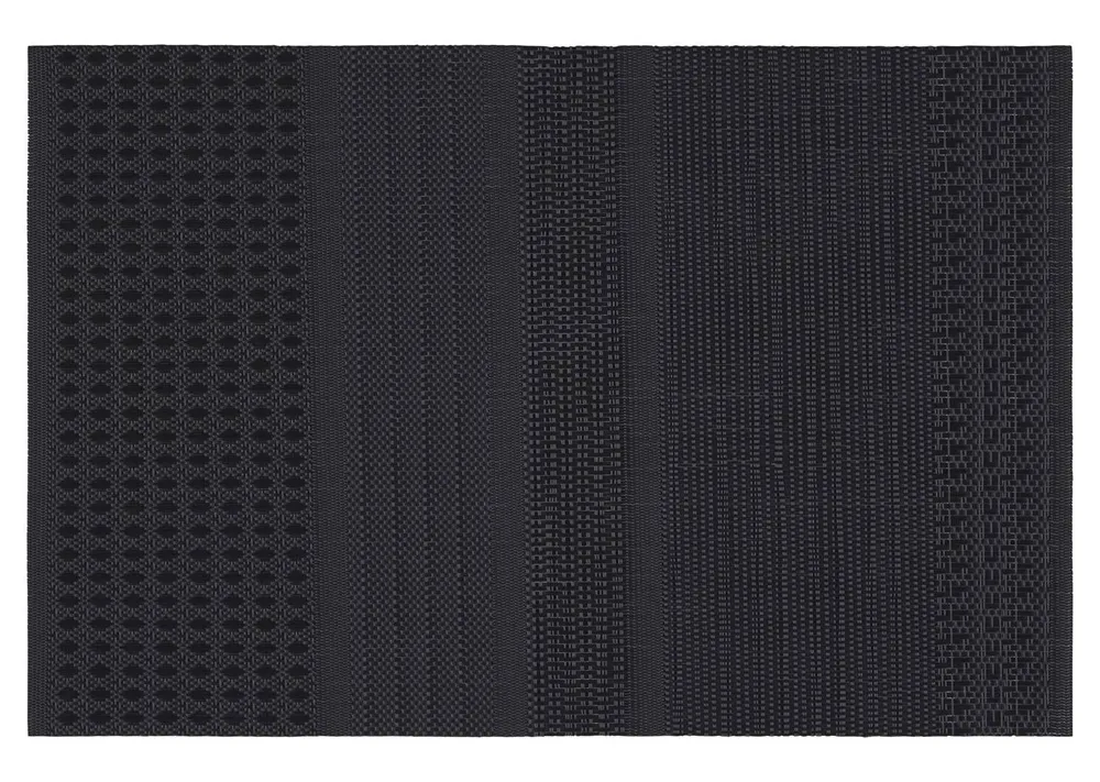 Essex Placemat Black