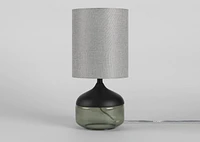 Dauphine Table Lamp