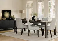 Northwood EXT Dining Table -Stanton Café