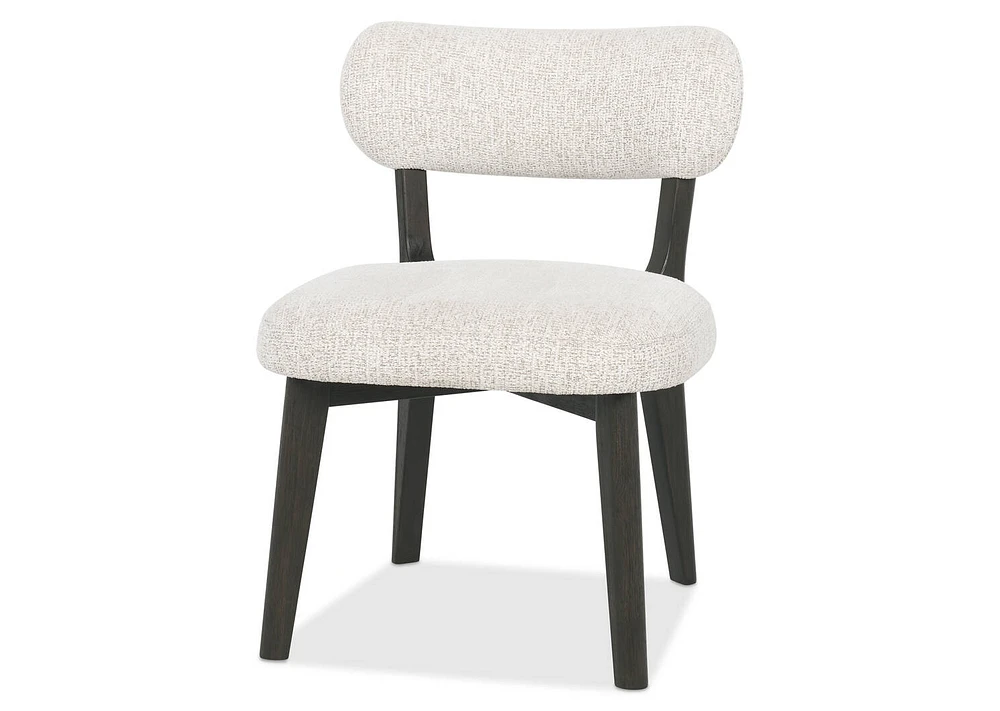 Hawke Dining Chair -Jericho Mineral