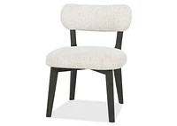 Hawke Dining Chair -Jericho Mineral