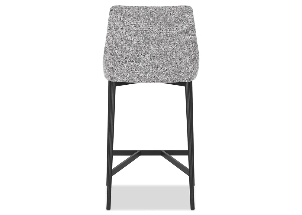 Serra Counter Stool -York Stone