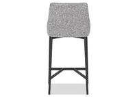 Serra Counter Stool -York Stone