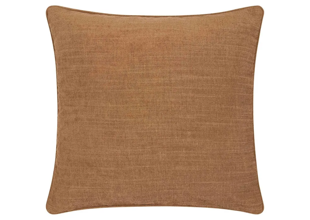 Bailey Pillow 20x20 Caramel