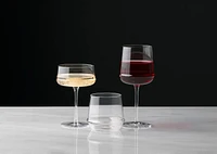 Senna Wine Glass Clear