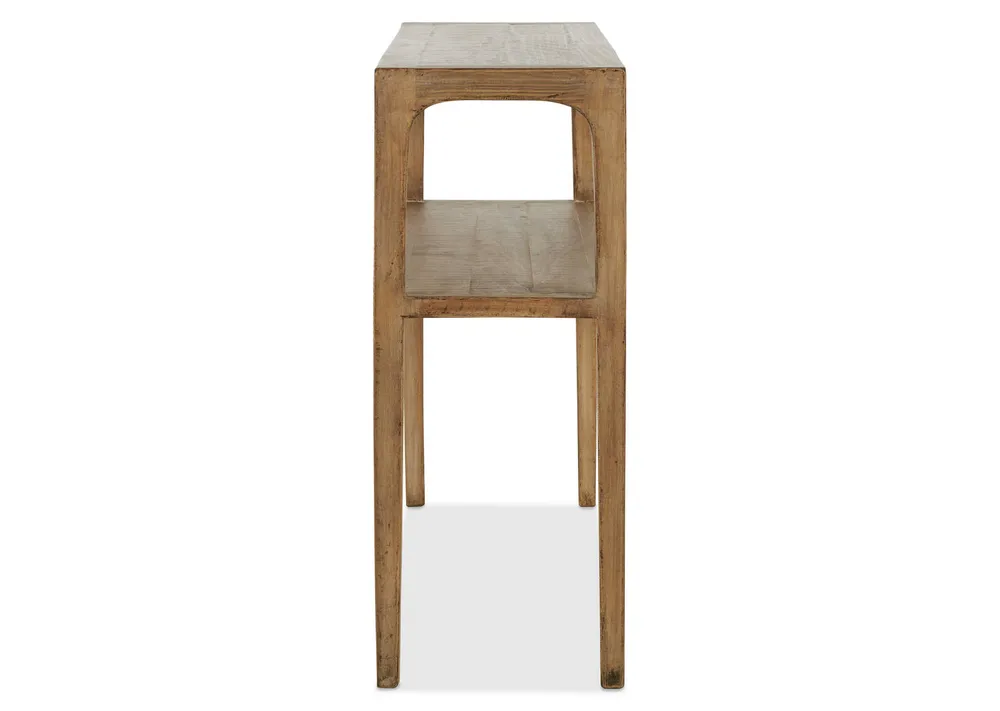 Dundas Console Table -Hughes Ale