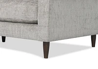 Nixon Sofa -Husky Grey