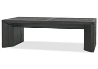 Silvio Coffee Table -Milo Java