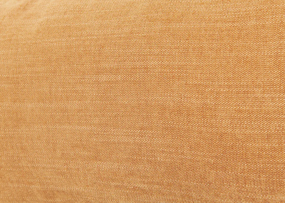 Bailey Pillow 12x22 Flaxen