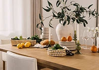 Carrie Basket Small