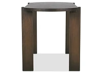 Ryota Counter Table -Hughes Umber