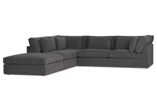 JONSON modular sectional sofa