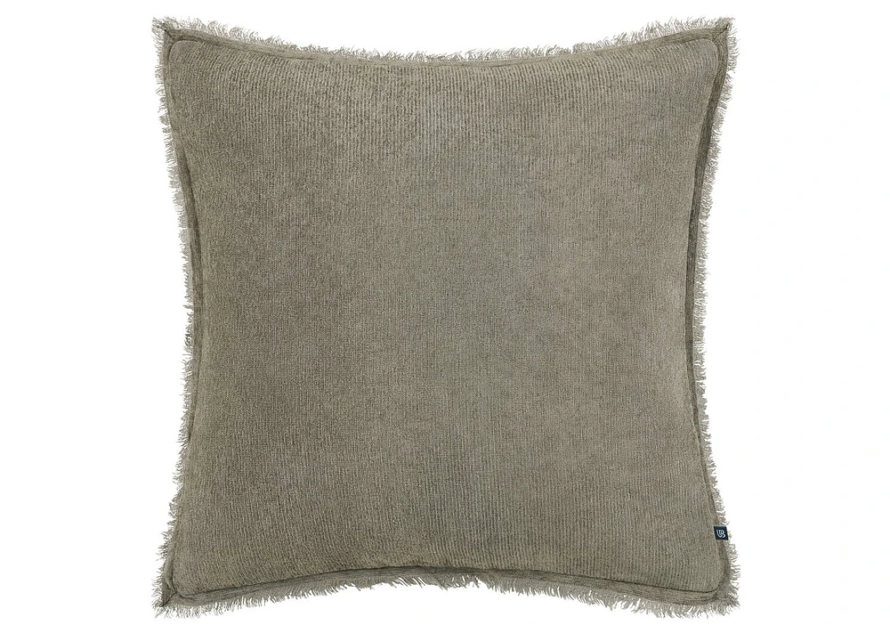 Silves Pillow 20x20 Sage