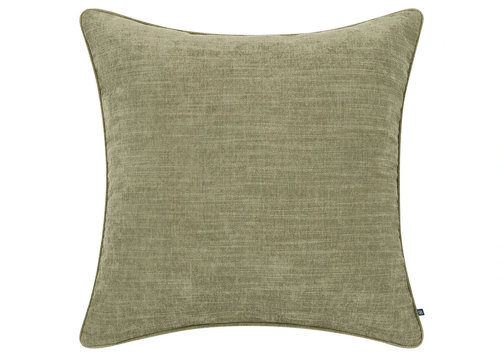 Bailey Pillow 24x24 Sage