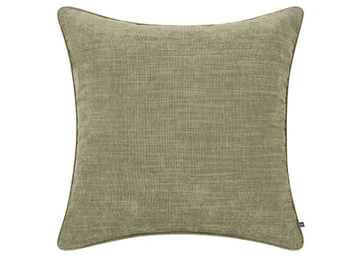 Bailey Pillow 24x24 Sage