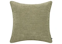 Bailey Pillow 24x24 Sage