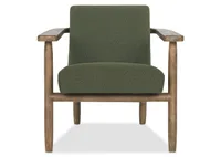 Tacona Armchair -Amalie Forest